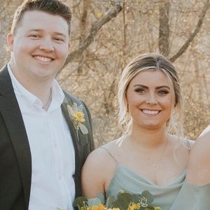 Meet your Posher, Madeline